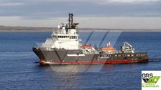 78m / DP 2 / 180ts BP AHTS Vessel for Sale / #1065487