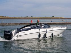 2024 Parker 630  Day Cruiser