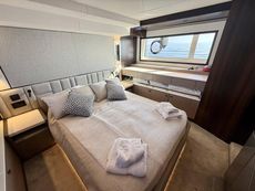 2023 Sunseeker Manhattan 55