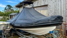 Grand RIBS D600
