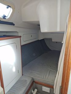 Dehler 36 CWS 1991