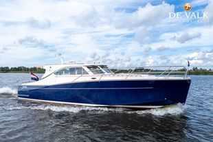 2005 Oyster LD43