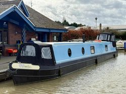 Ovation Boats