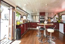 Geleyns te Roodevaart 135ft Barge