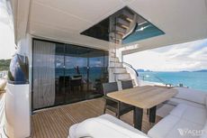 2016 Princess 82