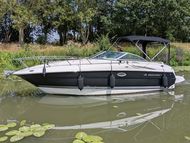 2005 Monterey 250CR