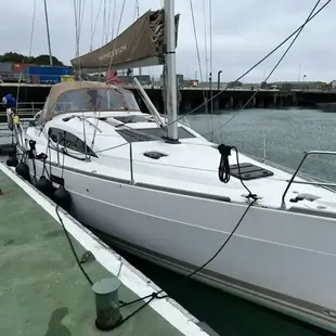 2017 Elan Impresion 40