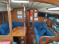 1982 Beneteau First 38
