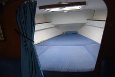 1984 Jeanneau Selection 37