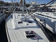 2012 Beneteau Oceanis 41