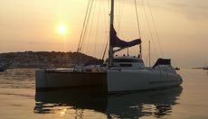Fountaine Pajot Corneel Love 28 Cat