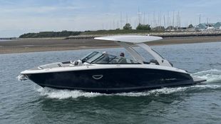 2025 Regal LS9 Ultimate