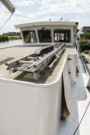 Motorjacht 20.18 GSOK