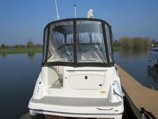 2006 Maxum 2700 SE
