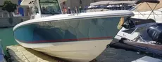2018 Boston Whaler 330 Outrage