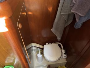 2000 Grand Soleil 46.3 25