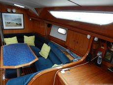 1997 Jeanneau Sun Odyssey 36.2