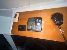 2002 Beneteau Antares 13.80