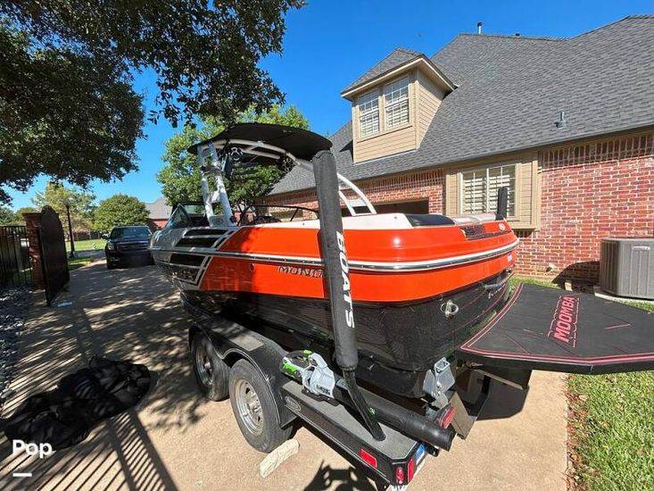 2014 Moomba mondo