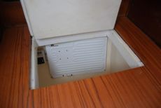 1984 Jeanneau Selection 37