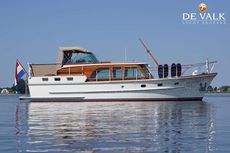 1967 Feadship Van Lent