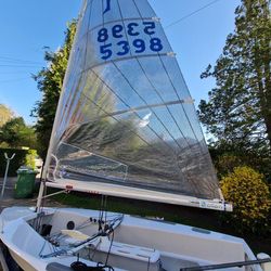 SOLO 5398