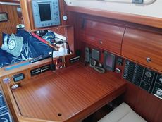 2002 Bavaria 36