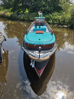 Shipdock I, ex Directievaartuig 14.23
