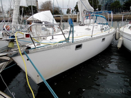 1991 SUN ODYSSEY 44