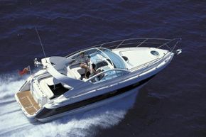 Manufacturer Provided Image: Targa 34