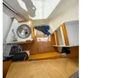 2016 Jeanneau Sun Odyssey 509