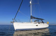 Hunter Legend 356