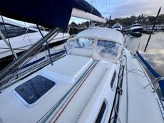 2003 J Boat J/109