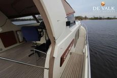 2008 Linskens Supercruiser 48