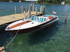 1966 CHRIS-CRAFT SUPER SPORT 427