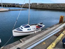 1978 Dockrell Yachts 17