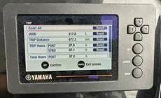 2020 Jeanneau Merry Fisher 895 Offshore