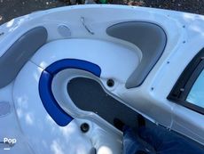 2012 Sea Ray 205 Sport