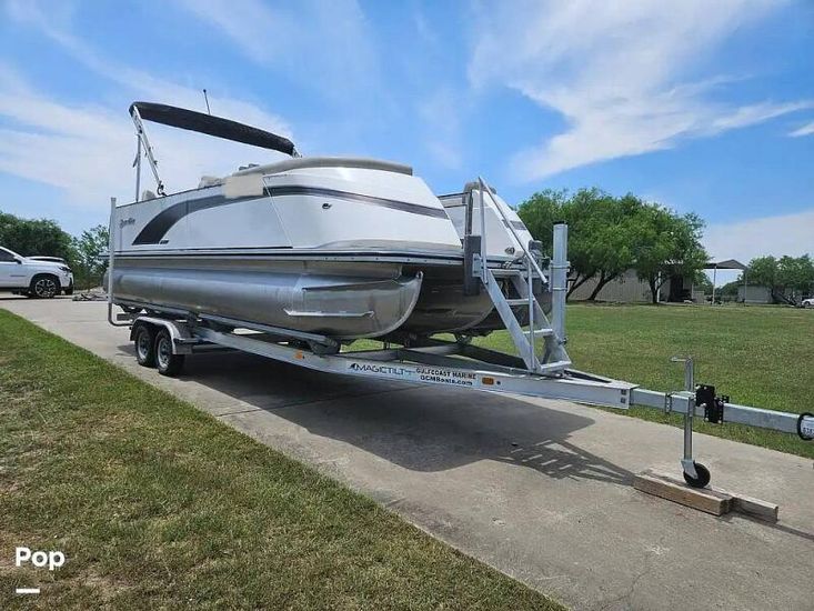 2022 Silver Wave 2410