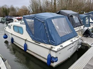 1970 Freeman 23