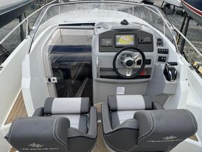 2021 Jeanneau Cap Camarat 7.5 WA Series II 19