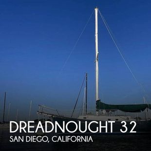 1974 Dreadnought 32
