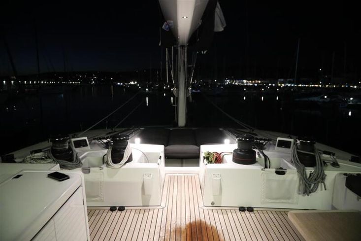 2020 Lagoon 620