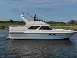 Princess 435