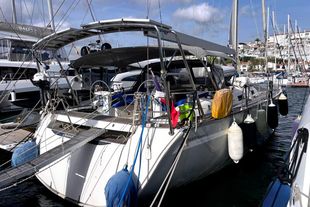 2010 Bavaria Cruiser 55