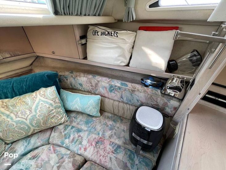 1995 Bayliner 3255 Avanti