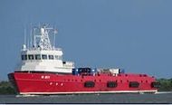 69.7 m DP2 FCSV  / FIFI