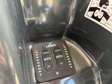 2014 Quicksilver 755 Pilot House