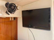 2001 Airon Marine 345