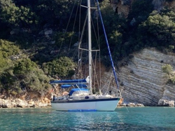 Westerly Corsair Mk 2 (1989)